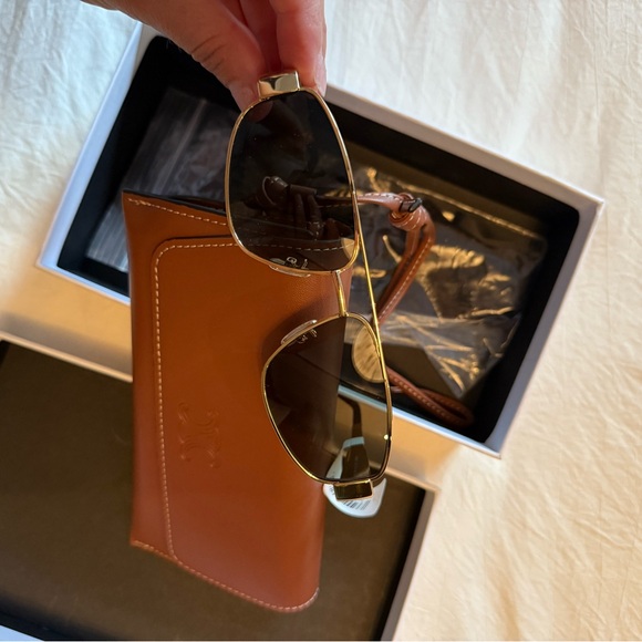 Celine Sunglasses - Picture 4 of 8